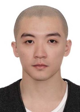 裘继戎便装照