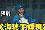 海瑞下四川第九集