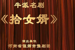 拾女婿
