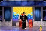 打镇台