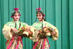 黄河阵 全集