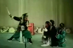 杀庙