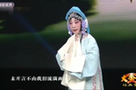 四进士柳林 选段