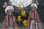 尘埃落定 全集下载