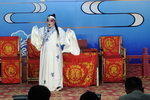 周仁哭坟