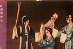 秦雪梅教子