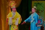 梁山伯與祝英臺