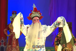 明宫忠魂 选段