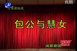 包公与慧女 全集下载