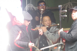 血染金沙滩 选段