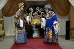 未央宫 选段