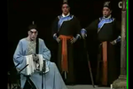 探阴山