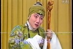 京剧李派老旦名家兰文云演出剧目及唱段选