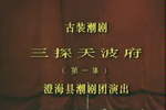 三探天波府 全集