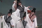 烟波江上