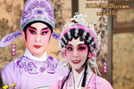闹严府