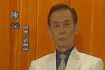 粤剧锣鼓艺术大观国家一级 广东粤剧院著名