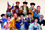 李光地 全集下载