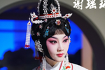 谢瑶环 选段