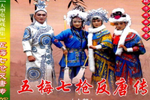 五梅七枪反唐传下载