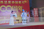 前园会 选段