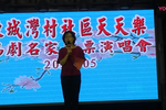 庵堂相会/葬花/庵堂认母