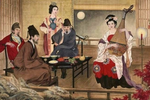 琵琶行 全集