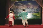 呆大富贵 三