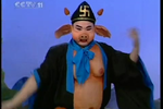 咫尺灵山 选段