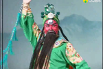 铁笼山 姜维探营
