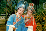 梁山伯与祝英台下载