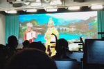 孟丽君 游上林下载