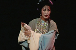 白兔记 井台认母