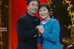 苗家儿女 话别 选段