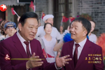 石库门的笑声