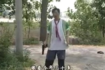 傻子卖蛋