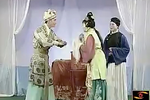 抢妻嫁妹