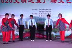 村村户户把戏唱