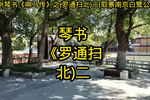 罗通扫北 二