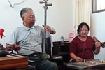 鲁南三女婿作诗 
