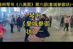 皇城参御状 一