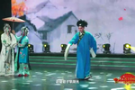 高密梨园百花情 