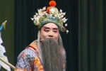 两狼山 选段