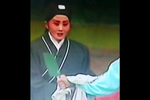 朱买臣休妻 选段