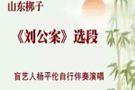 刘公案 选段