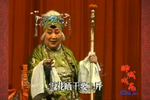 杨八姐游春