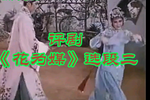 花为媒 选段