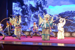 杨门女将
