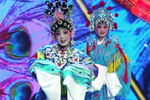打金枝 选段