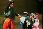 杀庙